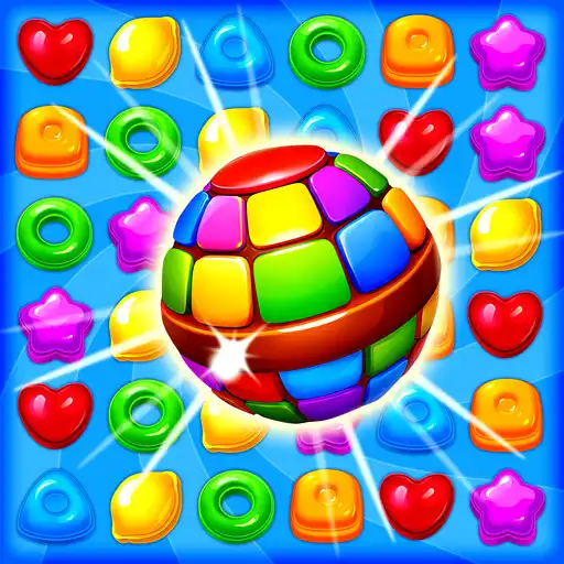 Play Sweet Mania - Puzzle Games APK