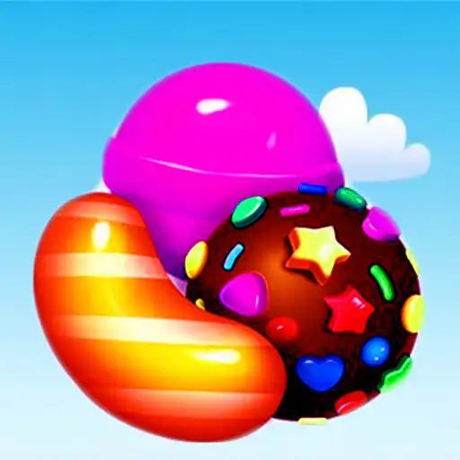 Play Sweet Match Color Game APK Play Sweet Match Color Game APK
