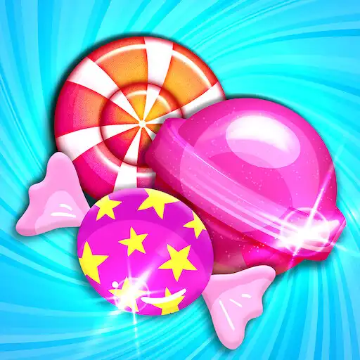 Play Sweet Match Mania APK Play Sweet Match Mania APK