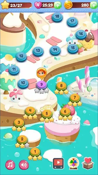 Play Sweet Match Mania  and enjoy Sweet Match Mania with UptoPlay