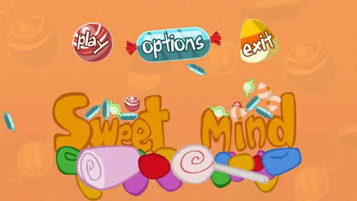 Play Sweet Mind Play Sweet Mind