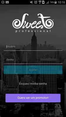 Play Sweet Minha Empresa