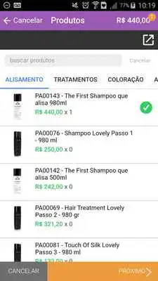 Play Sweet Minha Empresa