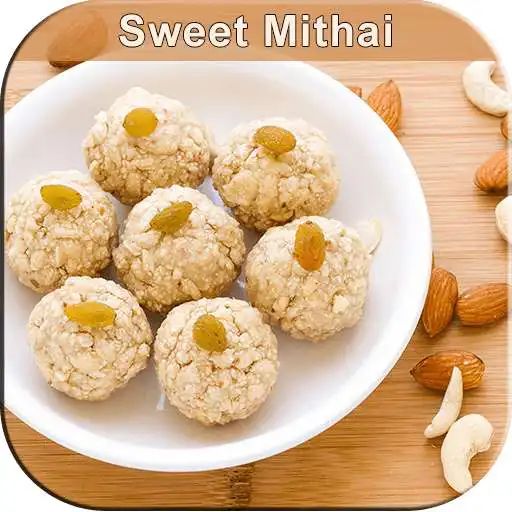 Free play online Sweet Mithai  APK
