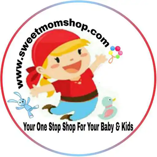 Play Sweetmomshop APK