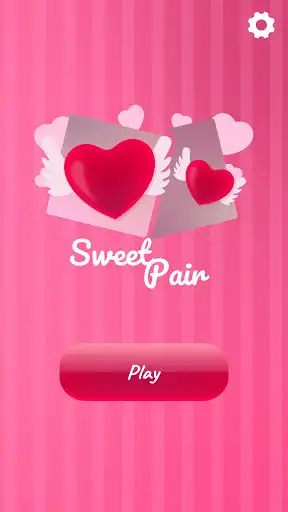 Play Sweet Pair  and enjoy Sweet Pair with UptoPlay