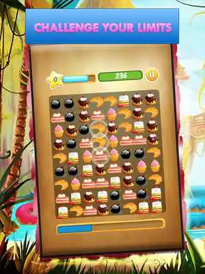 Play Sweet Pastry