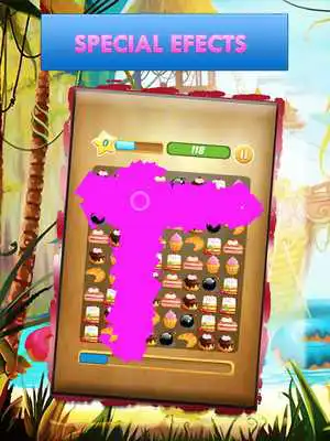Play Sweet Pastry