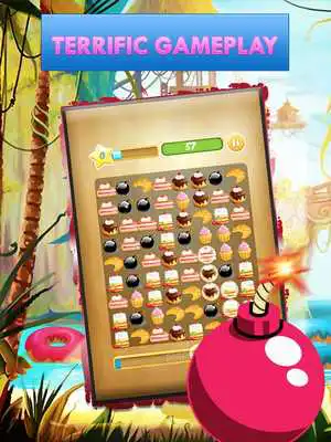 Play Sweet Pastry