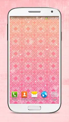 Play Sweet Patterns Live Wallpaper Play Sweet Patterns Live Wallpaper