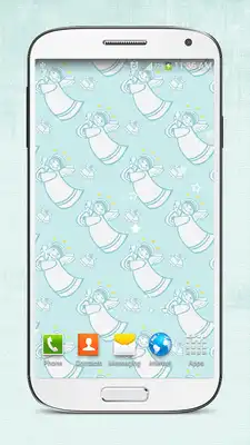 Play Sweet Patterns Live Wallpaper Play Sweet Patterns Live Wallpaper