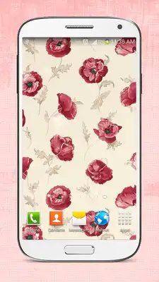 Play Sweet Patterns Live Wallpaper Play Sweet Patterns Live Wallpaper