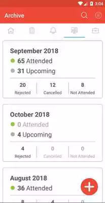 Play Sweetpeen Biz: Restaurant Reservation Manager