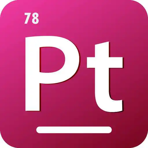 Play Sweet Periodic Table APK