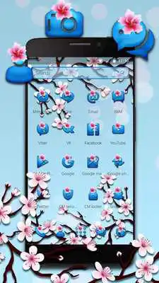 Play Sweet Pink Blossom Play Sweet Pink Blossom