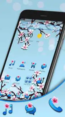 Play Sweet Pink Blossom Play Sweet Pink Blossom