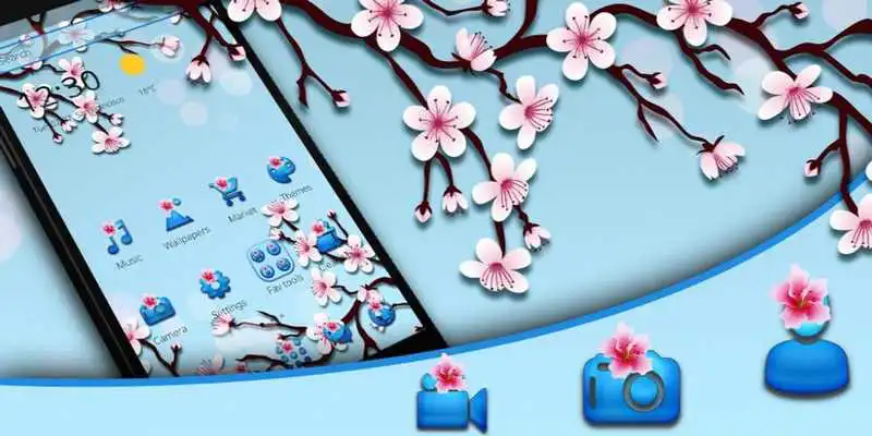 Play Sweet Pink Blossom Play Sweet Pink Blossom