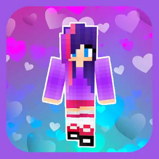 Play Sweet Pony Skin for Minecraft APK