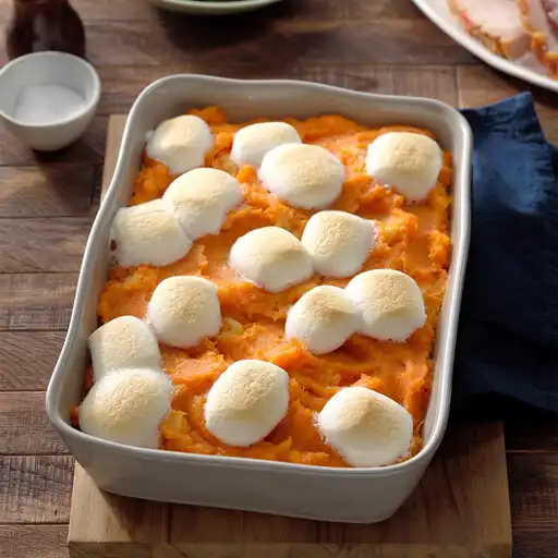 Play Sweet Potato Casserole APK Play Sweet Potato Casserole APK