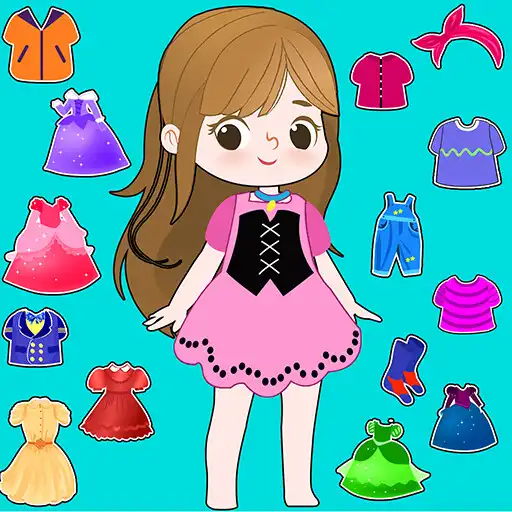 Play Sweet Princess Doll Dress up APK Play Sweet Princess Doll Dress up APK