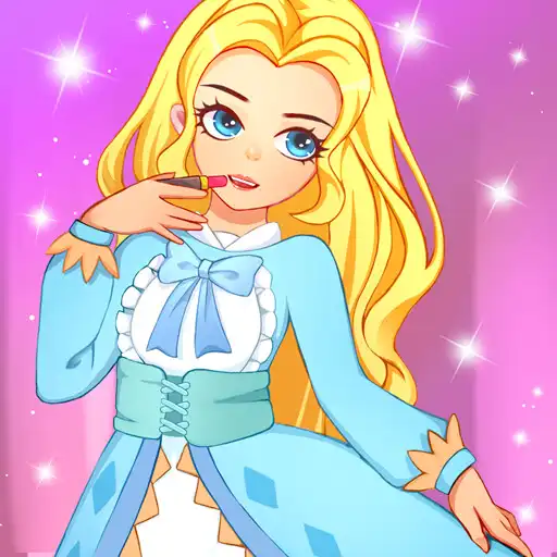 Play Sweet Princess Dress Up APK
