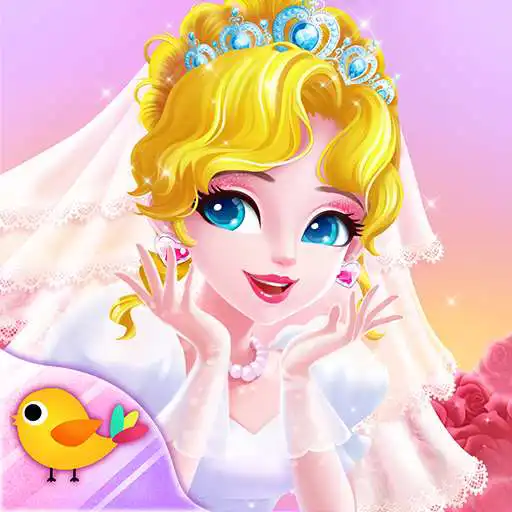 Play Sweet Princess Fantasy Wedding APK Play Sweet Princess Fantasy Wedding APK