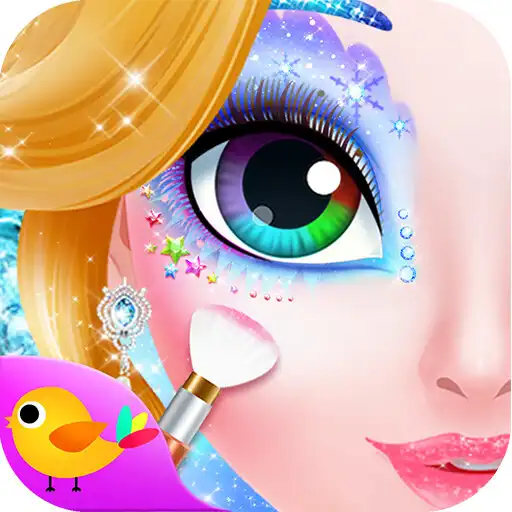 Run free android online Sweet Princess Makeup Party APK Run free android online Sweet Princess Makeup Party APK