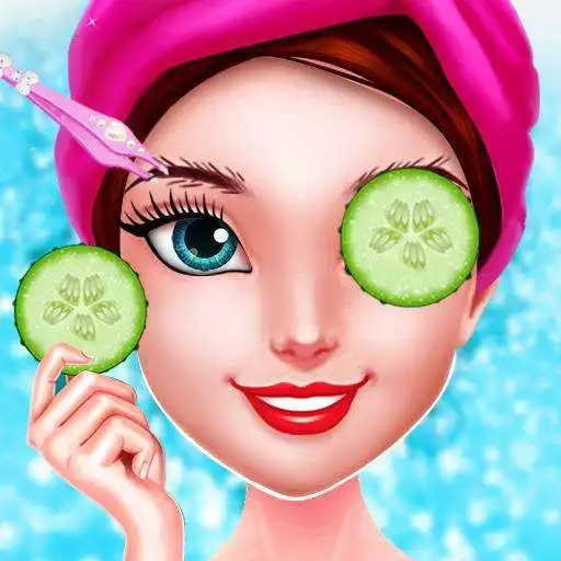 Play Sweet Princess Makeup Salon Games For Girls APK Play Sweet Princess Makeup Salon Games For Girls APK
