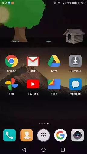 Play Sweet Puppy - Virtual Pet as an online game Sweet Puppy - Virtual Pet with UptoPlay