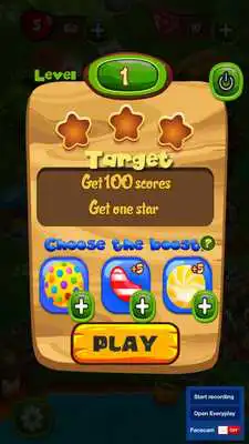 Play Sweet Puzzle Jewel Quest