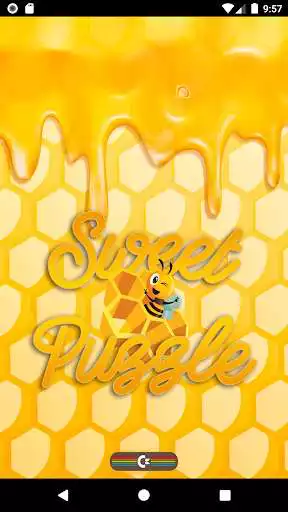 Play Sweet Puzzle  and enjoy Sweet Puzzle with UptoPlay