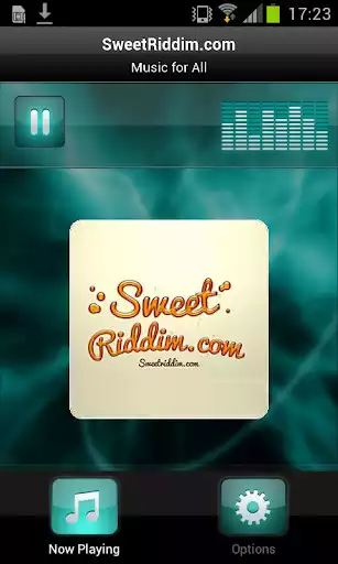 Play SweetRiddim.com  and enjoy SweetRiddim.com with UptoPlay