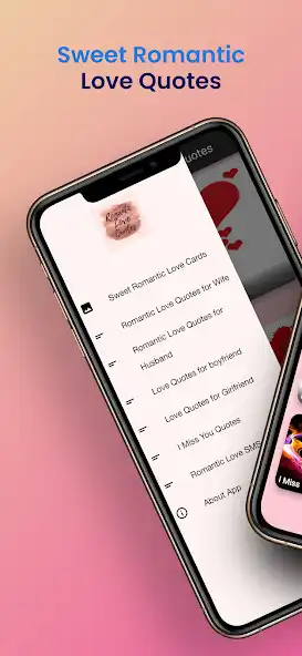 Play Sweet Romantic Love Quotes  and enjoy Sweet Romantic Love Quotes with UptoPlay