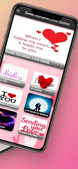 Play Sweet Romantic Love Quotes as an online game Sweet Romantic Love Quotes with UptoPlay
