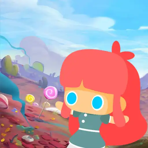 Play SWEET RUSH! APK Play SWEET RUSH! APK