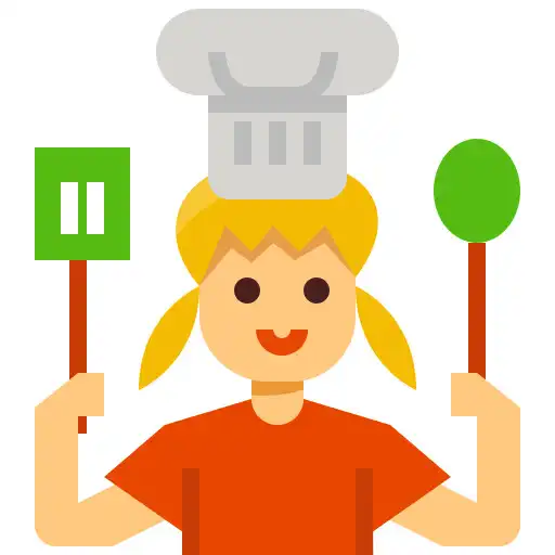 Play SweetsBook- Sugar Bliss APK