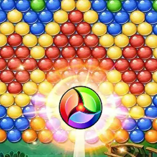 Play Sweets Bubbles-Crimpy Shoot APK