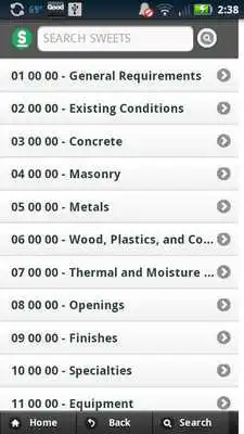 Play Sweets Building Products