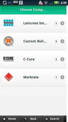 Play Sweets Building Products