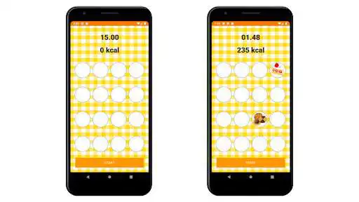 Play Sweets Catch  and enjoy Sweets Catch with UptoPlay