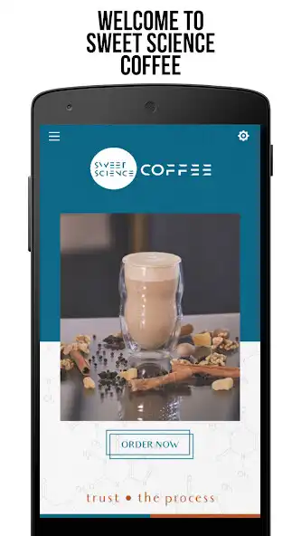 Play Sweet Science Coffee  and enjoy Sweet Science Coffee with UptoPlay