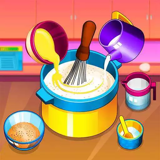 Run free android online Sweets Cooking Menu APK Run free android online Sweets Cooking Menu APK