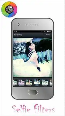 Play Sweet Selfie Caaswer