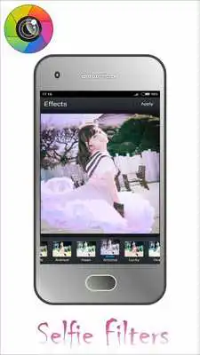 Play Sweet Selfie Caaswer