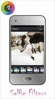 Play Sweet Selfie Caaswer
