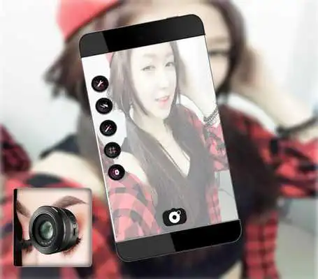 Play Sweet Selfie Camera Beauty