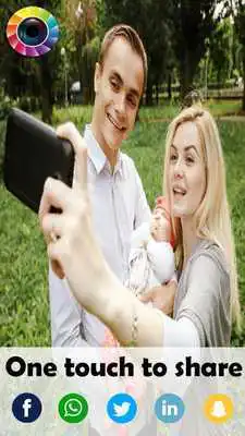 Play Sweet Selfie Candy Pro