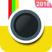 Free play online Sweet Selfie - Filtre Camera - Beauty Camera APK