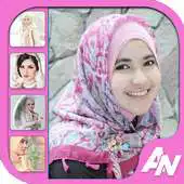 Free play online Sweet Selfie Hijab Style 2017 APK Free play online Sweet Selfie Hijab Style 2017 APK