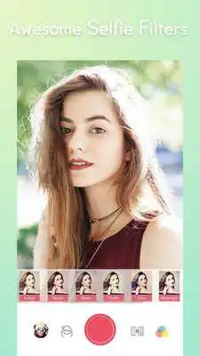 Play Sweet Selfie Lite - Selfie Camera, Take A Selfie